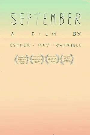 September