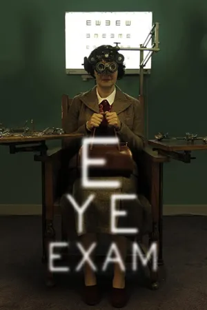 Watch and download Eye Exam online (2020)
