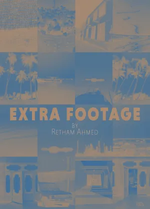 Watch and download Extra Footage online (2020)