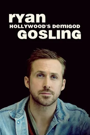 رایان gosling: افسون گیتی هالیوود