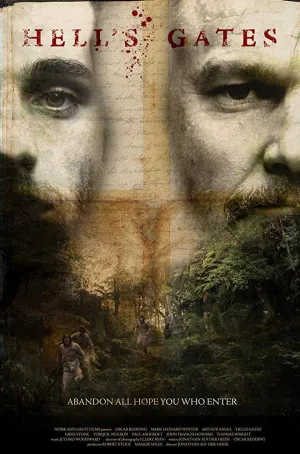 دروازه های جهنم