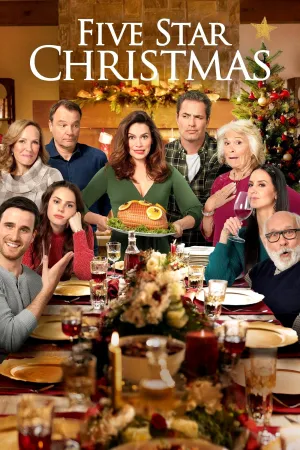 Five Star Christmas