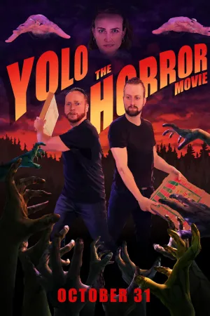 YOLO: فیلم ترسناک