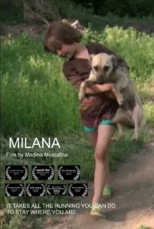 Watch and download Milana online (2011)