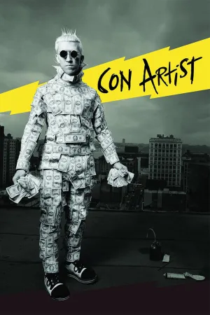 Con Artist