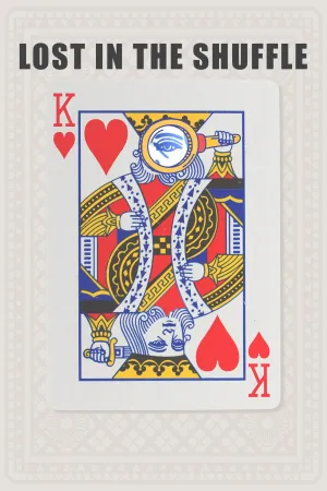 گم شده در شافل