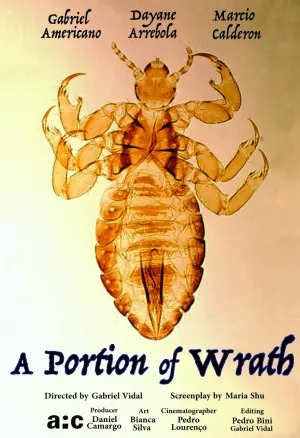 A Portion of Wrath