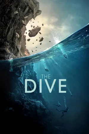 Watch and download The Dive online (2023)