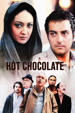 Hot Chocolate