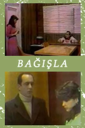 Bağışla