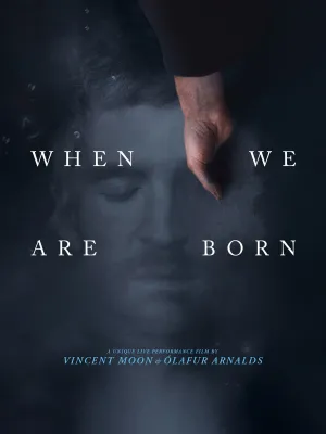 Watch and download When We Are Born online (2021)
