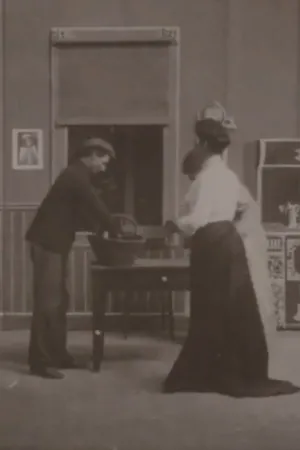Watch and download Buster's Joke on Papa (II) online (1903)