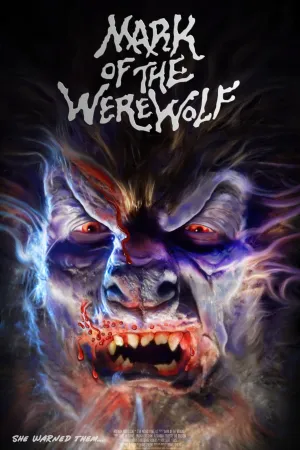 نشانه انسان‌Werewolf