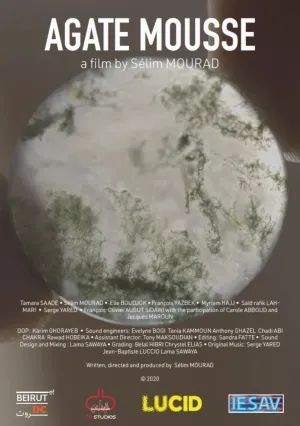 Watch and download Moss Agate online (2021)