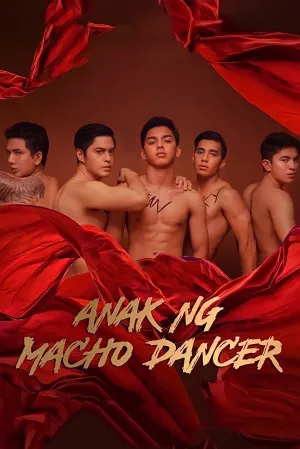 Son of Macho Dancer