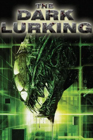 موجودات تاریک lurking