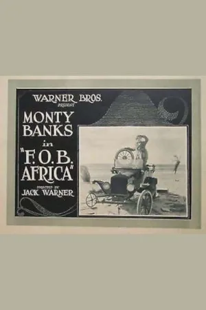 Africa F.O.B.