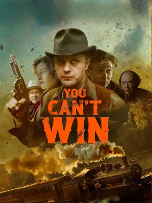 You Can't Win