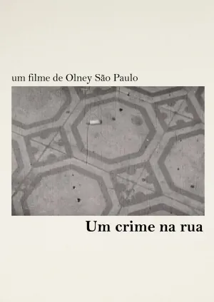 Watch and download Um Crime na Rua online (1955)