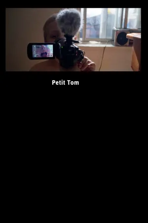 سیزدهی به زبان بچگی: پِتی Tom