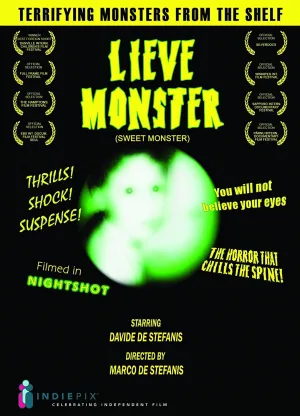 The sweet monster