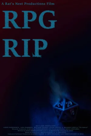 RPG RIP