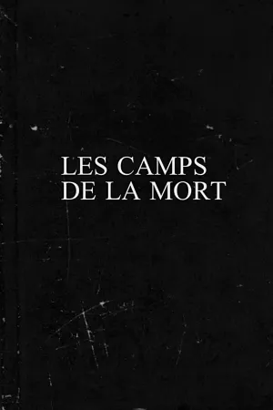 Watch and download Death Camps online (1945)