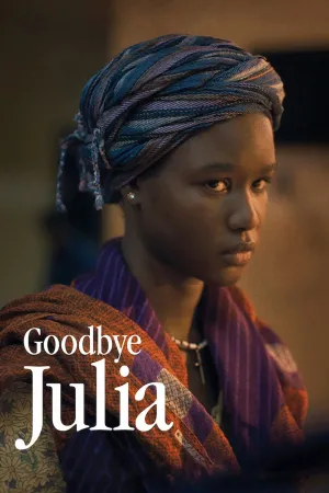 Watch and download Goodbye Julia online (2023)