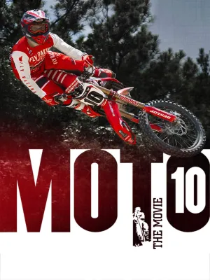 موتو 10: فیلم