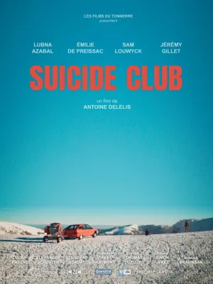 Suicide Club