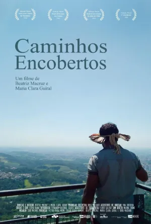 Watch and download Caminhos Encobertos online (2020)