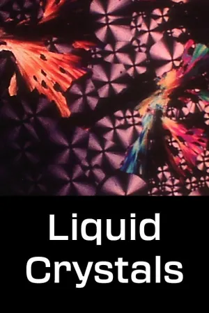 Watch and download Liquid Crystals online (1978)
