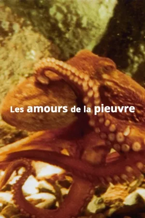 Watch and download The Love Life of an Octopus online (1967)