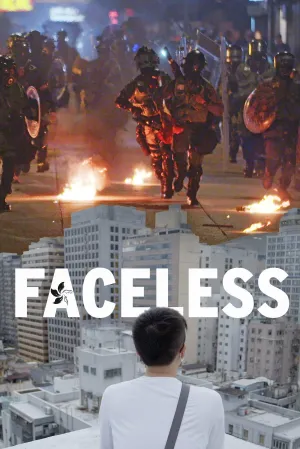 Watch and download Faceless online (2021)