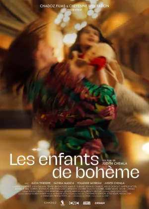 فرزندان بوهِم