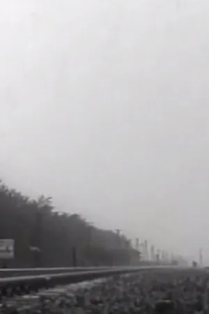 پل عابر پیاده