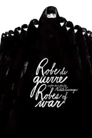 Robes of War