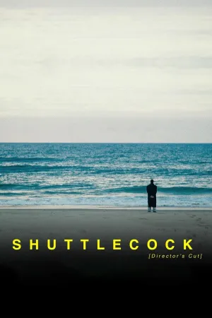 Shuttlecock: Sins of a Father