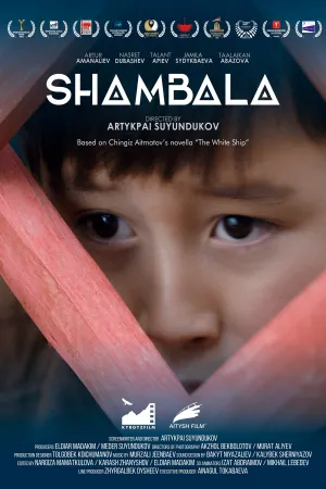 Watch and download Shambala online (2020)