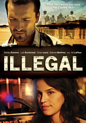 Ilegal