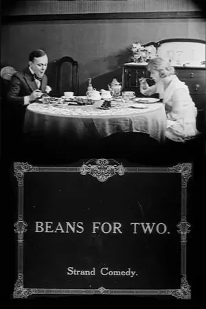 Watch and download Beans for Two online (1918)