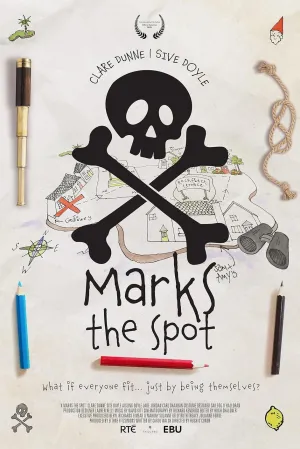 X Marks the Spot