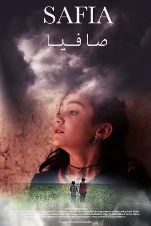 Watch and download Safia online (2021)