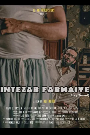 Watch and download Stay Tuned online (2022)