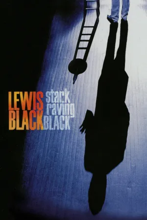 Lewis Black: رعد و برق سراسری