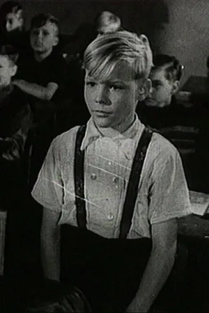 Watch and download Kleiner Mann auf großer Reise online (1951)