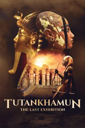 Tutankhamun: The Last Exhibition