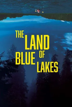 Watch and download The Land of Blue Lakes online (2021)