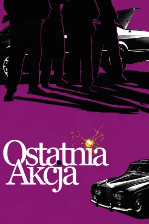 The Last Action