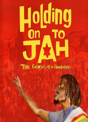 چسبیدن به Jah